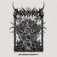 Mourned - Devoured Humanity