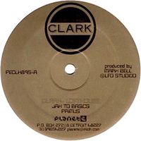 Clark​ - Lofthouse