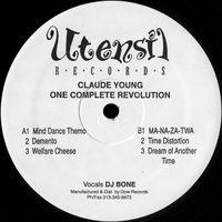 Claude Young - One Complete Revolution