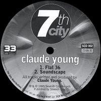 Claude Young - Acid Wash Conflict