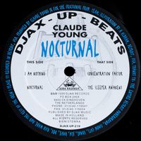 Claude Young - Nocturnal