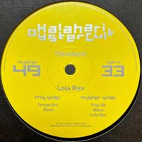 Cleveland - Lola Ran