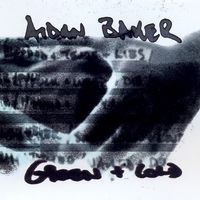 Aidan Baker - Green & Cold​