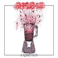 Effluence - Liquefied