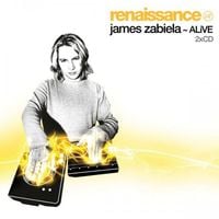 James Zabiela - ALiVE