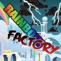 Glaze - Rainbow Factory