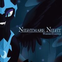 Glaze - Nightmare Night