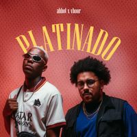 VHOOR - Platinado