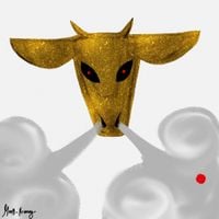 Mach-Hommy - No Golden Calf