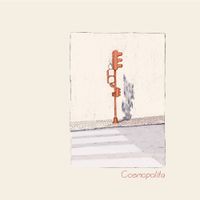 Francisco Fontes - Cosmopolita