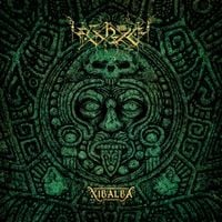 Ershetu - Xibalba