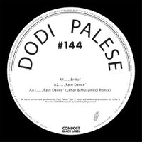 Dodi Palese - Erika