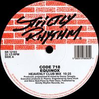Code 718 - Equinox