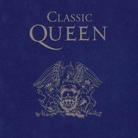Queen - Classic Queen