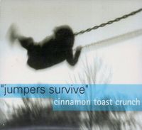 Cinnamon Toast Crunch - Jumpers Survive