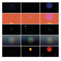 Various Artists - Continuum