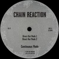 Continuous Mode - Direct Out / Direct Drive
