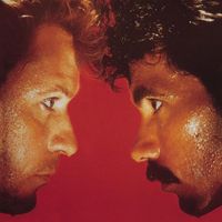 Daryl Hall & John Oates - H₂O