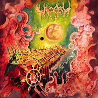 Warpflesh - Bonded to Horror