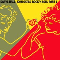 Daryl Hall & John Oates - Rock 'n Soul Part 1