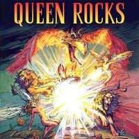 Queen - Queen Rocks