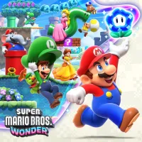 Nintendo Sound Team - Super Mario Bros. Wonder Soundtrack