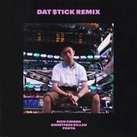 Rich Brian - Dat $tick (Remix)