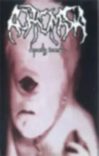 Achromasia - Depravity Incarnate