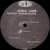 Derek Carr - Initial Transmission