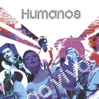 Humanos - Humanos Ao Vivo