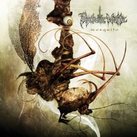 Psychotic Waltz - Mosquito