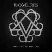Black Veil Brides - Temple Of Love