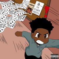 SavageRealm - Tax Evasion Freestyle
