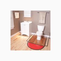 SavageRealm - I Pee on the Toilet Seat