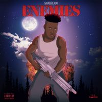 SavageRealm - Enemies
