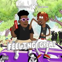 SavageRealm - Feeling Great