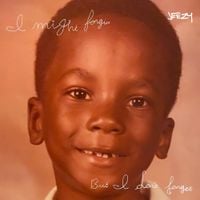 Jeezy - I Might Forgive... But I Don't Forget