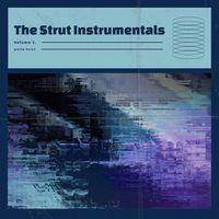 Giallo Point - The Strut Instrumentals
