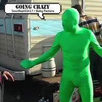 SouzReptil1k17 - Going Crazy