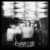 Evarose - Invisible Monsters