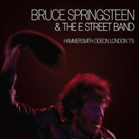 Bruce Springsteen - Hammersmith Odeon, London &rsquo;75 [Reissue]