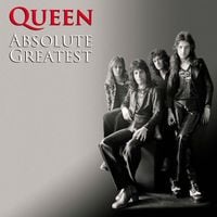 Queen - Absolute Greatest
