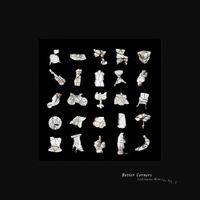 Better Corners - Continuous Miracles, Vol. 2