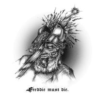 Freddie Dredd - Rockefeller