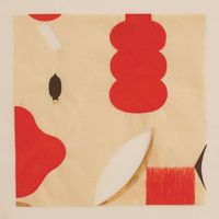 Federico Durand - La Ni&ntilde;a Junco
