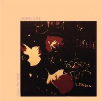 Lights On - Carry The Wall