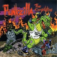 Various Artists - Punkzilla