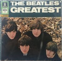The Beatles - The Beatles' Greatest