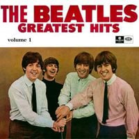 The Beatles - Greatest Hits Volume 1