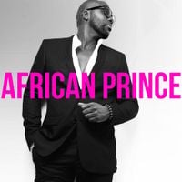 Kaysha - African Prince